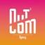 Out'Com Agency Logo