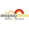 Stepping Stones Care Logo