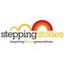 Stepping Stones Care Logo
