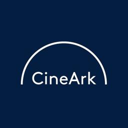 CineArk Logo