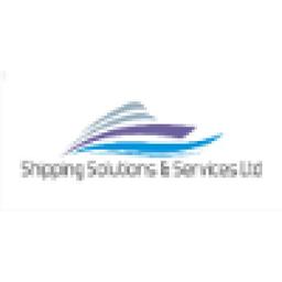 Shipping Solutions and Services Ltd Logo