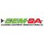 Cleaning Equipment Manufacturing SA (CEMSA) Logo
