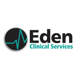 Eden Clinical Services Logo
