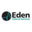 Eden Clinical Services Logo