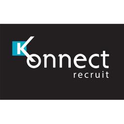 Konnect Recruit Logo