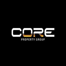 CORE Property Group SA Logo