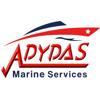 ADYDAS (Arun Dock-Yard & Diverse Assembly Solutions) Logo