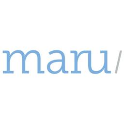 Maru Logo