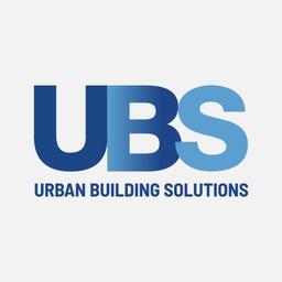 Urban Building Solutions Logo