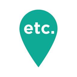 etc. Branding Ltd Logo