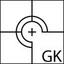 GK Site Engineering Ltd. Logo