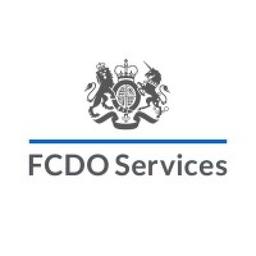 FCDO Services Logo