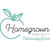 Homegrown Hospitality Logo
