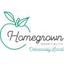 Homegrown Hospitality Logo