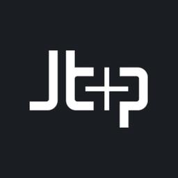 JT+Partners Logo