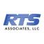 RTS Associates, LLC Logo