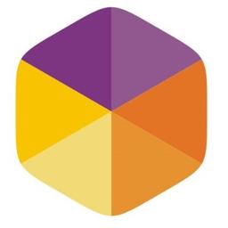 Hive51 Architecture Logo