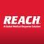 REACH Air Medical Services Logo