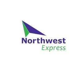 Northwest Express Inc. Logo