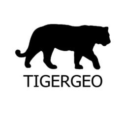 Tigergeo Limited Logo