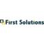 First Solutions Logo