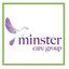 Minster Care Group Logo