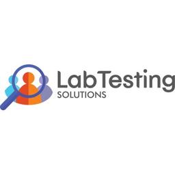 Lab & HR Testing Solutions Logo