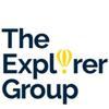 The Explorer Group Logo