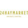 24Haymarket Logo