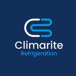 Climarite Refrigeration Logo