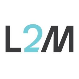 Lab2Market Logo