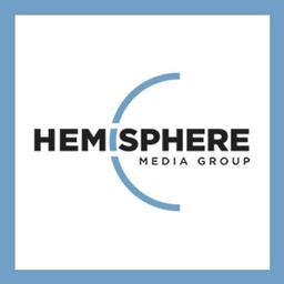 Hemisphere Media Group, Inc. Logo