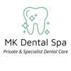 MK Dental Spa & Waddesdon Dental Logo