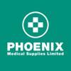 PHOENIX Medical Supplies Ltd Logo
