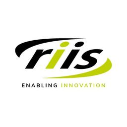 RIIS - Research Institute for Innovation and Sustainability Logo