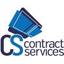 CS Contract Services Ltd Logo