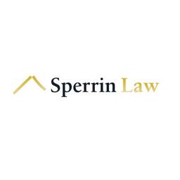 Sperrin Law Logo