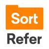 SortRefer Logo