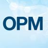 Oncology Practice Management Logo