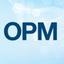 Oncology Practice Management Logo