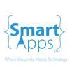 Smart Apps Limited Logo
