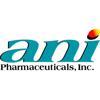 ANI Pharmaceuticals, Inc. Logo