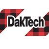 DakTech, Inc. Logo