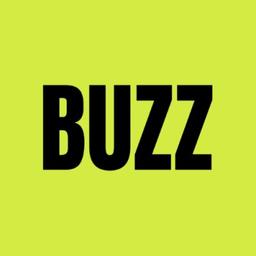 Buzz Accounting Logo