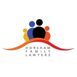Horsham Family Lawyers Logo