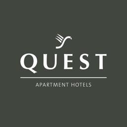 Quest Apartment Hotels Logo