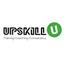 UPSKILLU  Consultancy and Training Logo