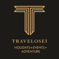 Travelosei Logo