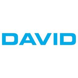 David Health Solutions Ltd. Logo