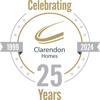 Clarendon Homes Logo
